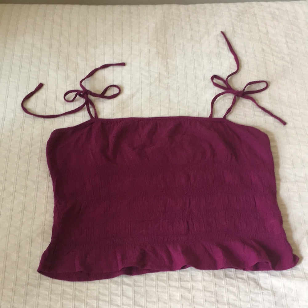Summer top